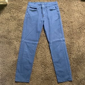 Lucky brand 121 Slim fit chino